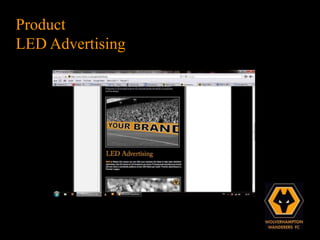 Product
LED Advertising
 