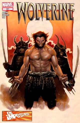 Wolverine.v2.301.1988