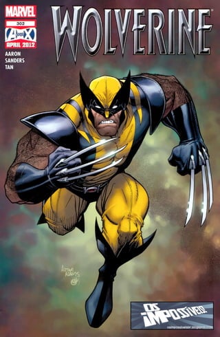 Wolverine.v2.302.1988