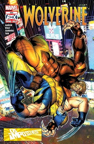 Wolverine.v2.303.1988