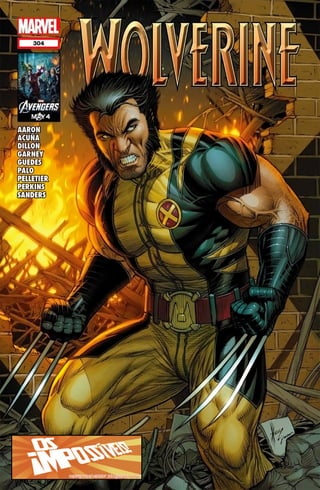 Wolverine.v2.304.1988