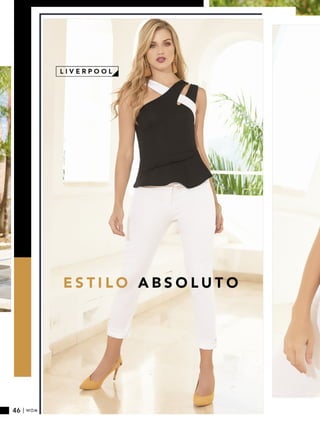 Wom / Encanto Tropical 2019