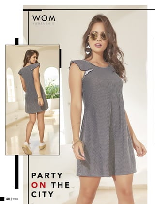 Wom / Encanto Tropical 2019