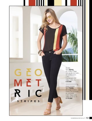 Wom / Encanto Tropical 2019