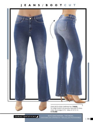 Wom / Encanto Tropical 2019