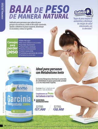 Wom / Encanto Tropical 2019