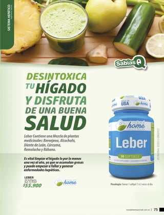 Wom / Encanto Tropical 2019