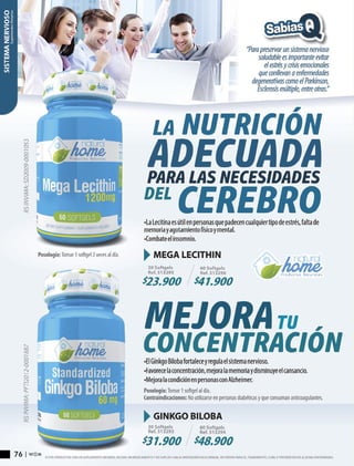 Wom / Encanto Tropical 2019