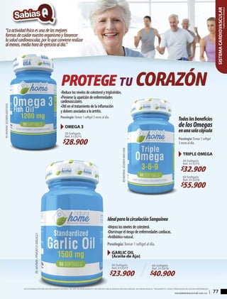 Wom / Encanto Tropical 2019