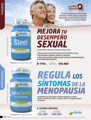 Wom / Encanto Tropical 2019