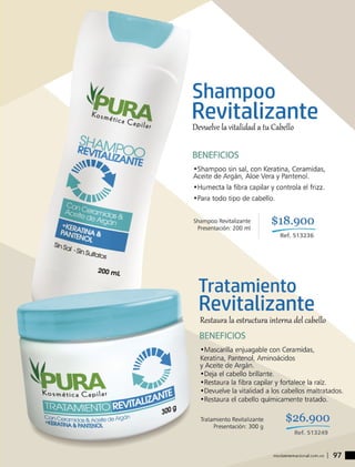 Wom / Encanto Tropical 2019