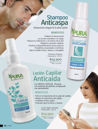 Wom / Encanto Tropical 2019