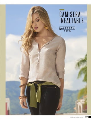 Wom / Encanto Tropical 2019