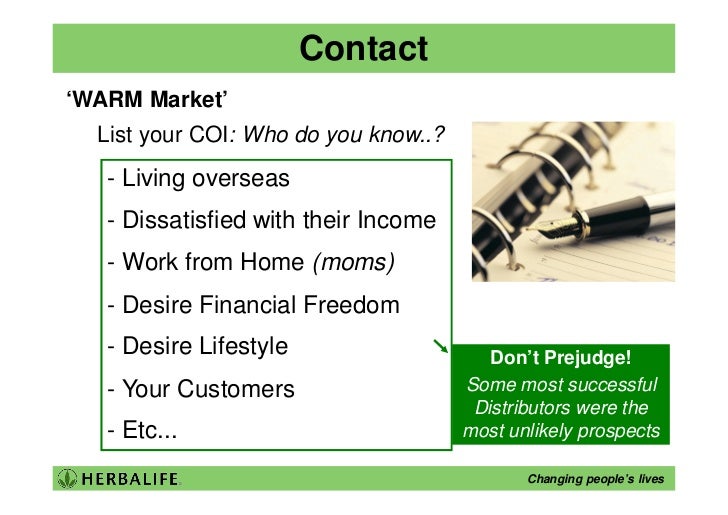 nutritional company herbalife changing people lives marketing essay Herbalife nutrition offers high-quality, science-backed products, most of which are produced in company-operated facilities, one-on-one coaching with an herbalife nutrition independent distributor. nutritional company herbalife changing people lives marketing essay Herbalife nutrition offers high-quality, science-backed products, most of which are produced in company-operated facilities, one-on-one coaching with an herbalife nutrition independent distributor.
