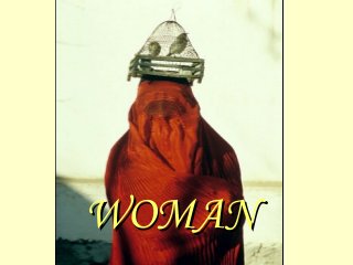 WOMANWOMAN
 