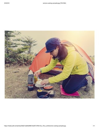 9/3/2018 woman-cooking-campsite.jpg (752×564)
https://media.self.com/photos/5b6212e84e998014a49131f9/4:3/w_752,c_limit/woman-cooking-campsite.jpg 1/1
 