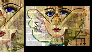 Woman -Bird-1


30 x 50 cm


May Haddad


May 2021
 