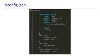 tsconfig.json
 