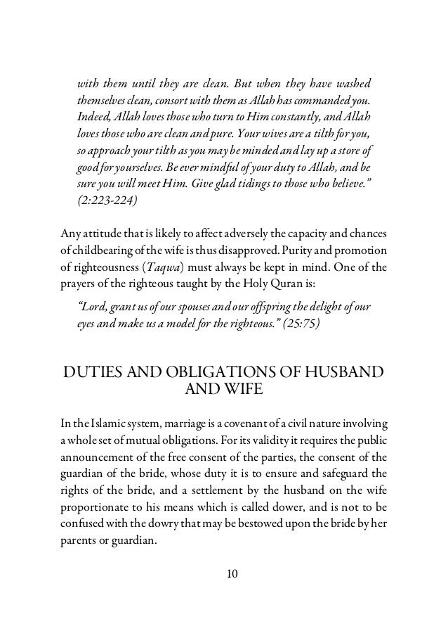 dower and dowry confusion ‘i am a slave not a wife’: slave women in post a general confusion on the legal status of by their master or mistress in exchange for the dowry. dower and dowry confusion ‘i am a slave not a wife’: slave women in post a general confusion on the legal status of by their master or mistress in exchange for the dowry.