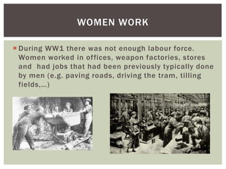 Women | PPT
