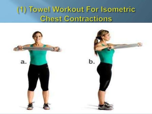 14 Women-Friendly Exercises To Get Bigger And Perkier Boobs | GetUpWise