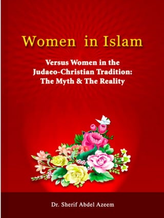 Women in-islam
