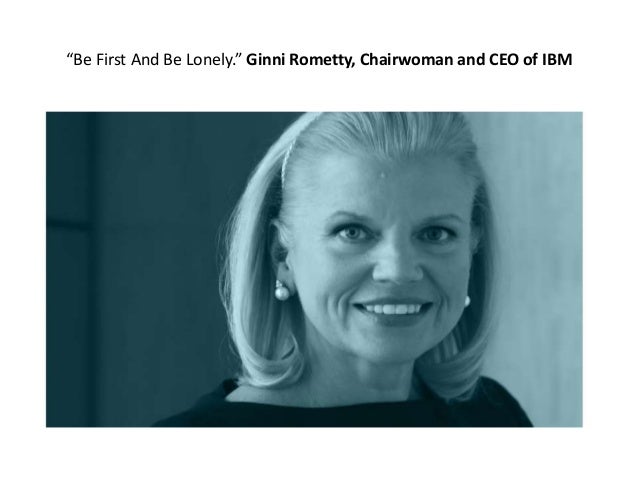 10 Powerful Quotes By 10 Powerful Women