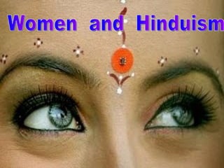 Women  and  Hinduism 