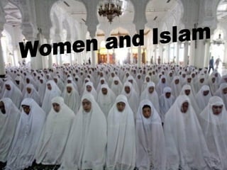 Women and Islam 