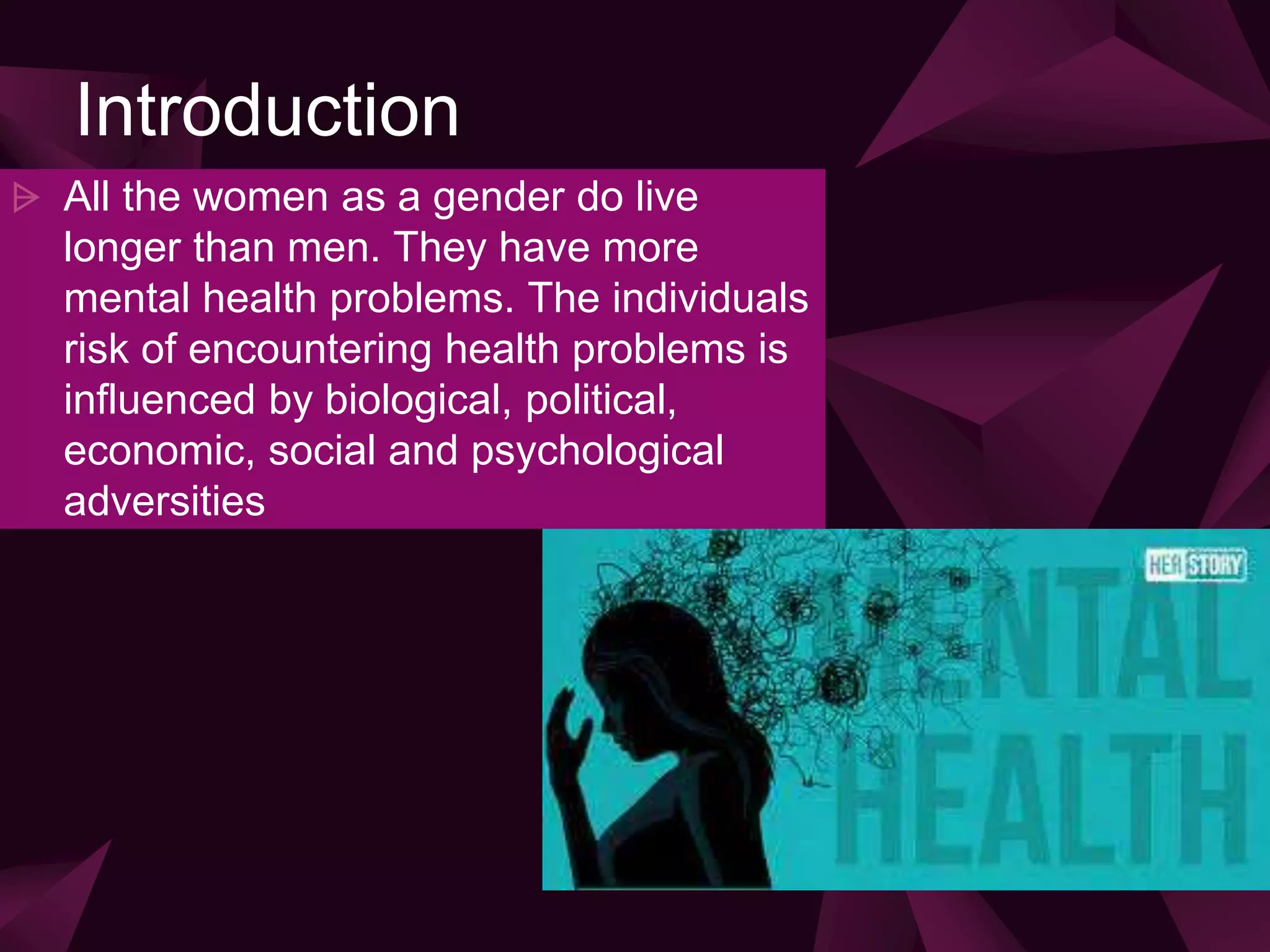 women and mental health.pptx