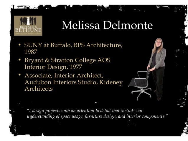 bethune s daughters women architects from buffalo ny