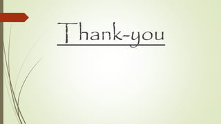 Thank-you
 
