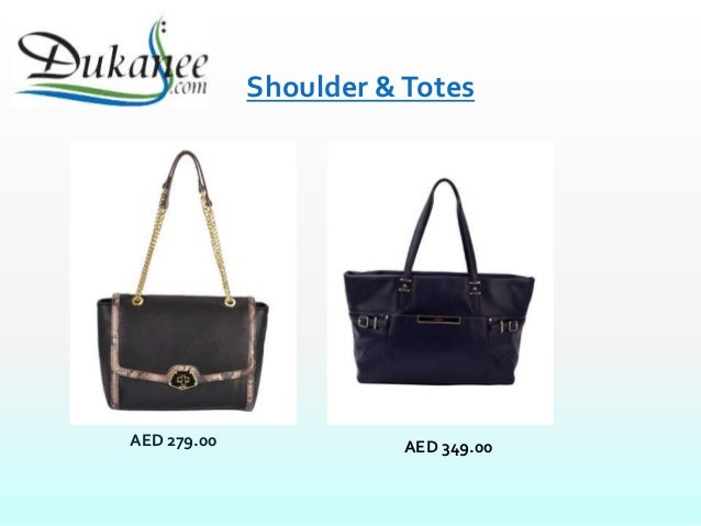 Shop Women Bags Online in UAE