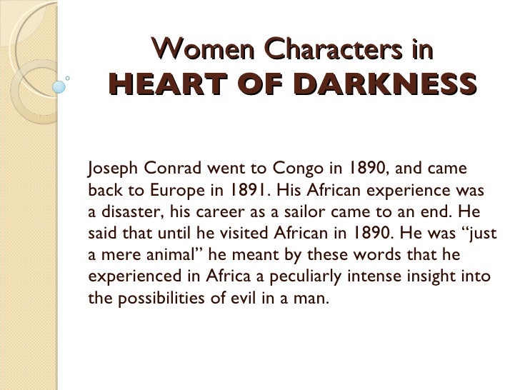 heart of darkness - lies essay How to write an essay on heart of darkness well, here are a few points that may help you write a very good heart of darkness essay have you read joseph conrad’s. heart of darkness - lies essay How to write an essay on heart of darkness well, here are a few points that may help you write a very good heart of darkness essay have you read joseph conrad’s.