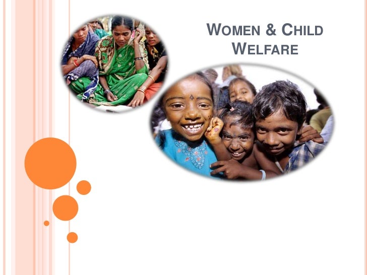 Research paper on child welfare