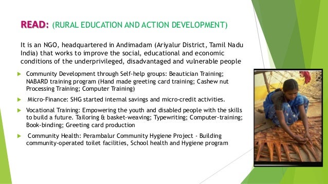 Women Empowerment And Shg Approach