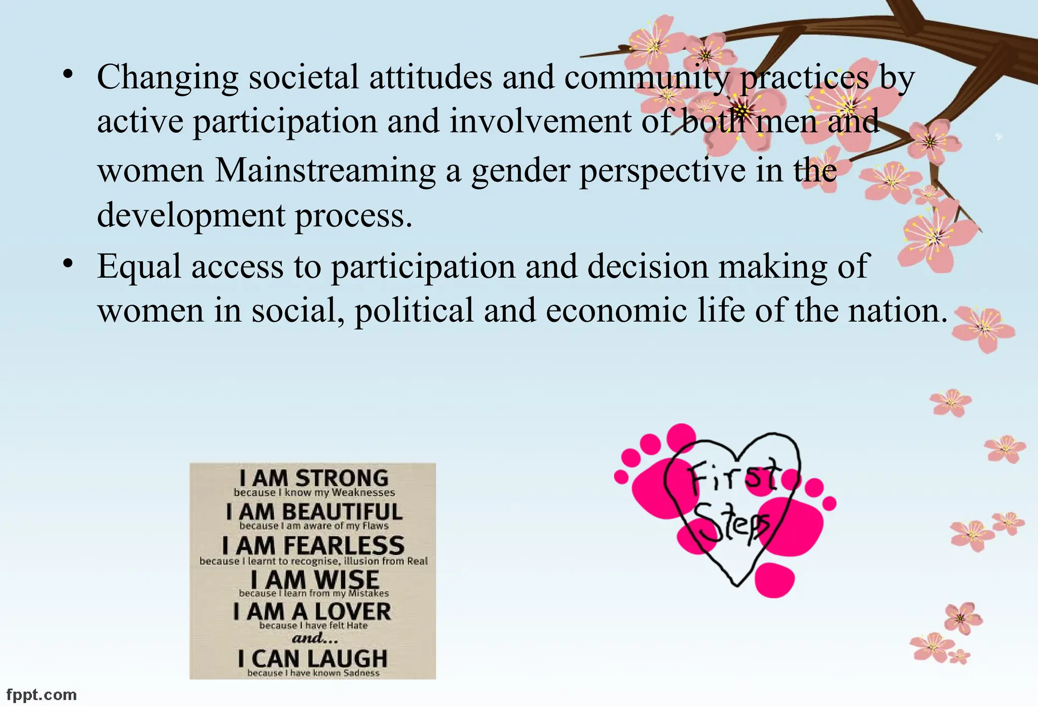 Woman Topic women empowerment and description in details.pptx