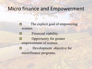 Women empowerment in india | PPTX