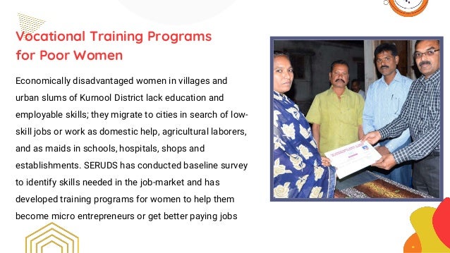 Women Empowerment Programs | PPTX