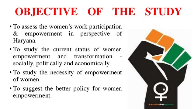 Gender equality and women's empowerment pdf picture