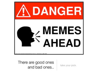 There are good ones
                      take your pick.
     and bad ones..
 