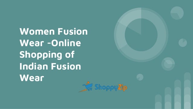 fusion wear online