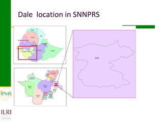 Womens group-based pullet supply business development in selected kebeles of Dale Pilot Learning Woreda, Ethiopia