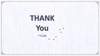 THANK
You
 