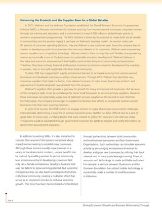 Economic Empowerment and Inclusion of Women in APEC Economies | PDF