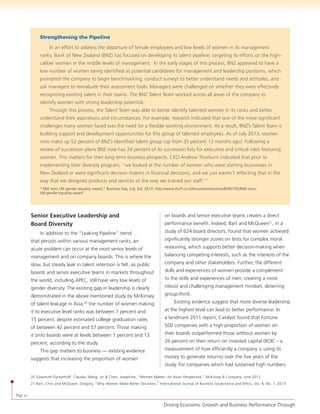 Economic Empowerment and Inclusion of Women in APEC Economies | PDF