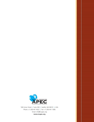 Economic Empowerment and Inclusion of Women in APEC Economies | PDF