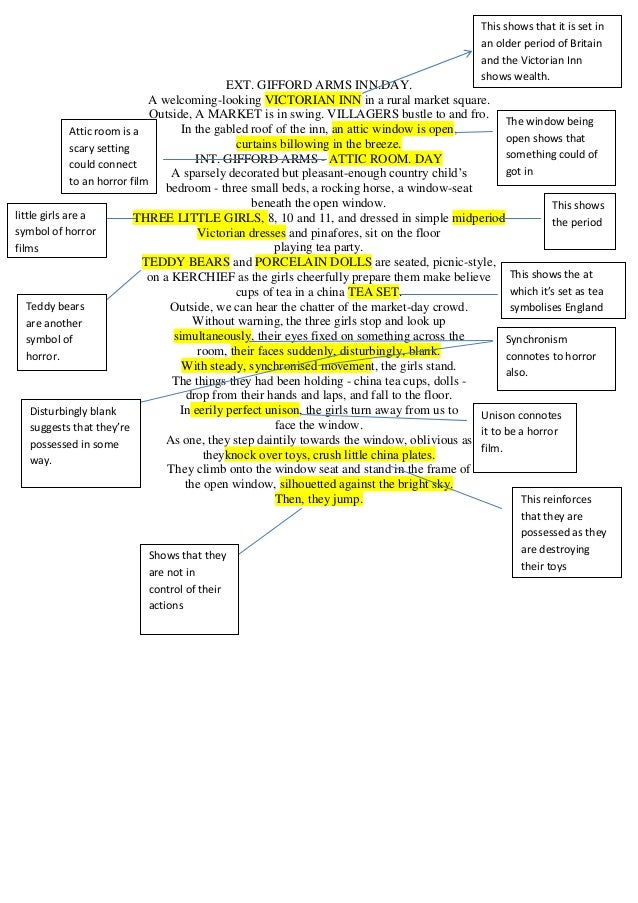 Herberts Hieroglyphs Analysis
