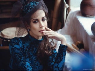 Ravena July - deviantart
 