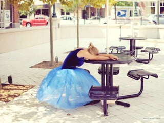 Danielle Pearce - Flickr
 